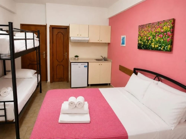 Imagen de la habitación del Gallery, Aristotelis. Foto 4