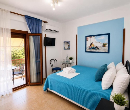 Imagen de la habitación del Gallery, Aristotelis. Foto 5
