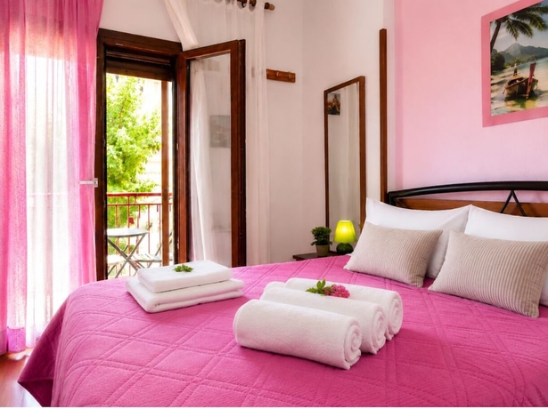 Imagen de la habitación del Gallery, Aristotelis. Foto 6