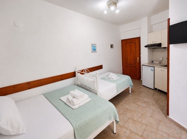 Imagen de la habitación del Gallery, Aristotelis. Foto 8