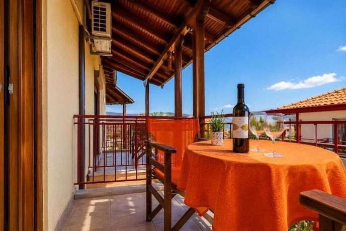 Imagen de la habitación del Gallery, Aristotelis. Foto 11