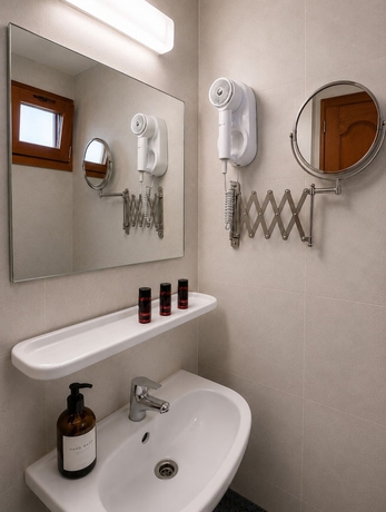 Imagen de la habitación del Gallery, Aristotelis. Foto 12