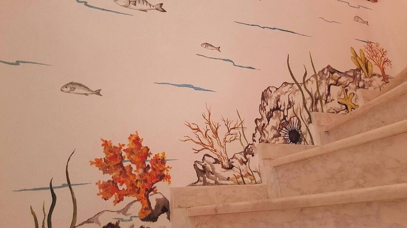 Imagen de los interiores del Gallery, Aristotelis. Foto 15
