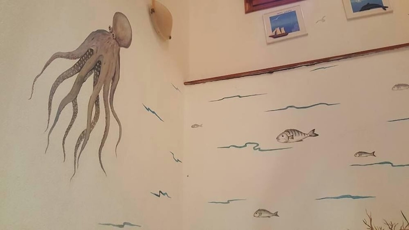 Imagen de los interiores del Gallery, Aristotelis. Foto 16
