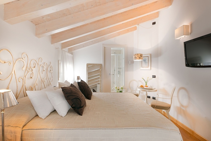 Imagen de la habitación del Gallery Room. Foto 3