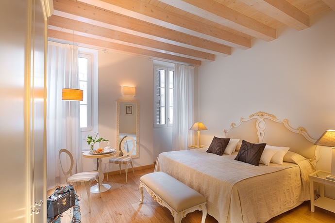 Imagen de la habitación del Gallery Room. Foto 5