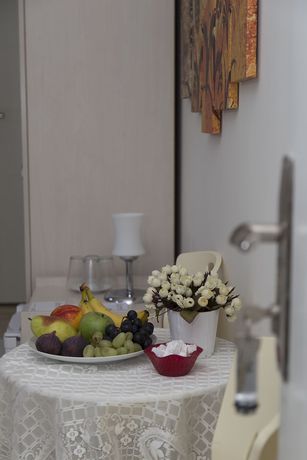 Imagen de la habitación del Galley Hotel. Foto 7