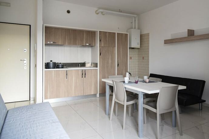 Imagen general del Gallipoli Italia Luxury Residence. Foto 1