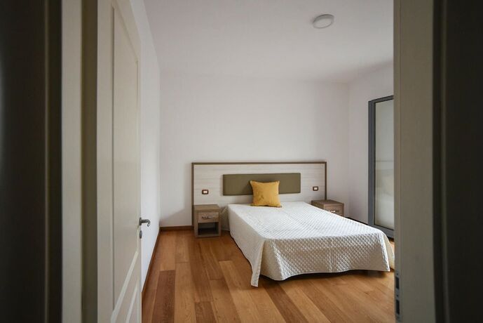 Imagen de la habitación del Gallipoli Italia Luxury Residence. Foto 17