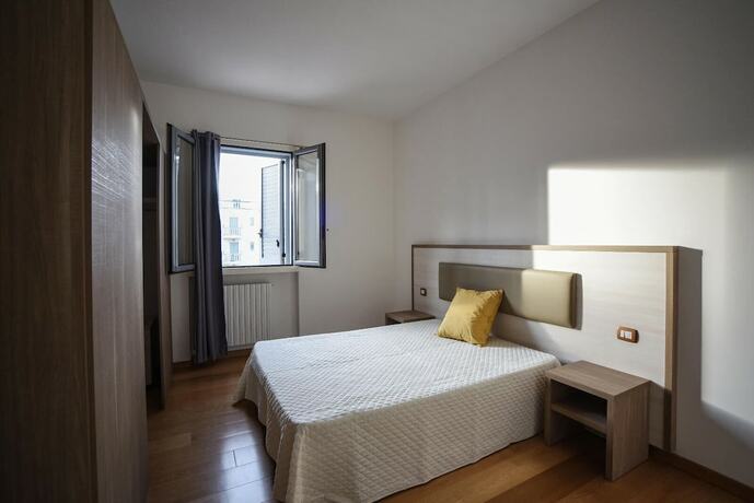 Imagen de la habitación del Gallipoli Italia Luxury Residence. Foto 18