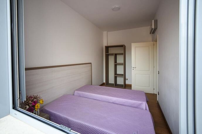 Imagen general del Gallipoli Italia Luxury Residence. Foto 2