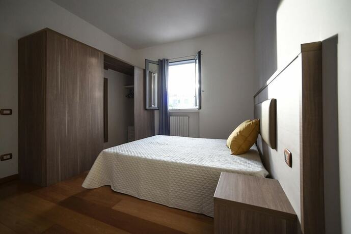 Imagen de la habitación del Gallipoli Italia Luxury Residence. Foto 19