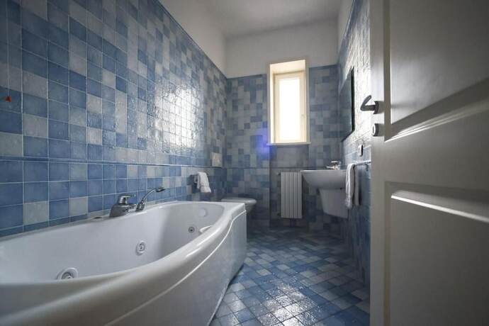Imagen general del Gallipoli Italia Luxury Residence. Foto 3