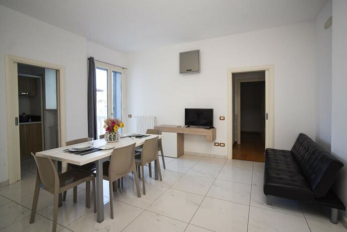 Imagen general del Gallipoli Italia Luxury Residence. Foto 4