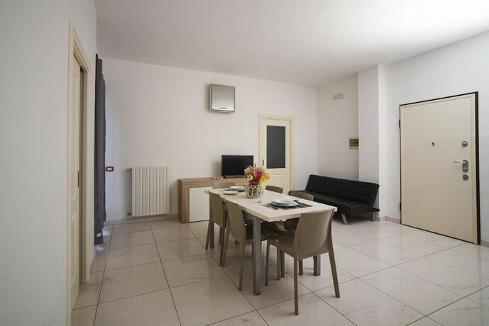 Imagen general del Gallipoli Italia Luxury Residence. Foto 5