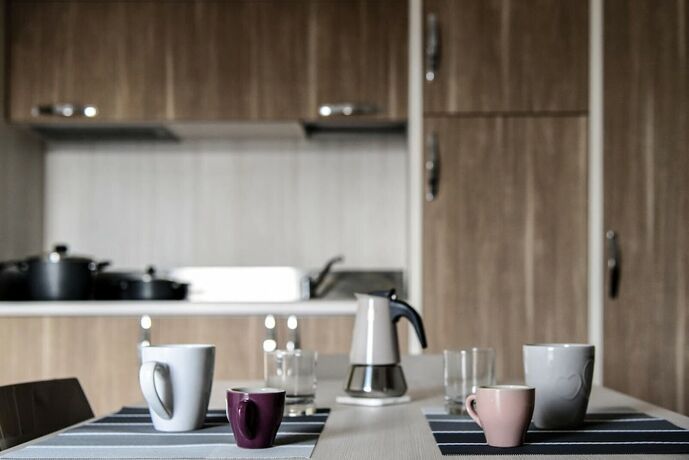 Imagen general del Gallipoli Italia Luxury Residence. Foto 6
