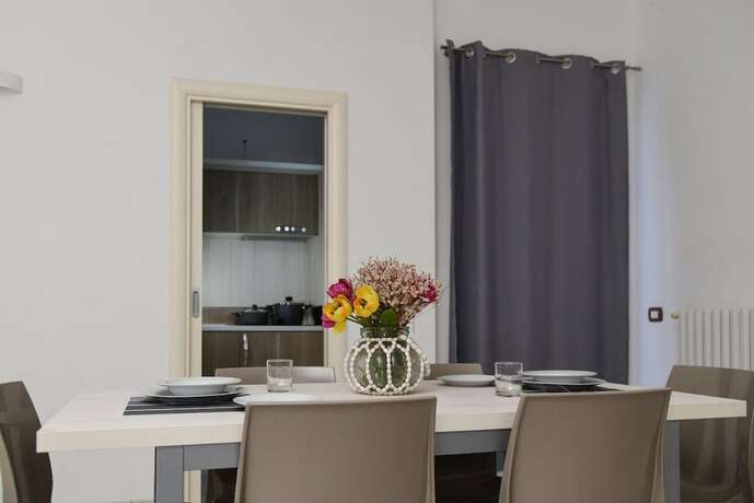 Imagen general del Gallipoli Italia Luxury Residence. Foto 7