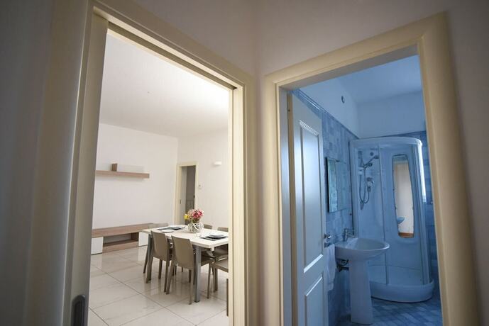 Imagen general del Gallipoli Italia Luxury Residence. Foto 8