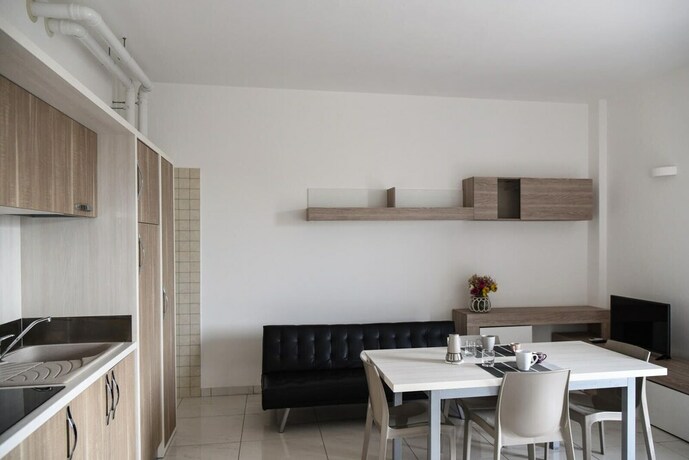 Imagen general del Gallipoli Italia Luxury Residence. Foto 10