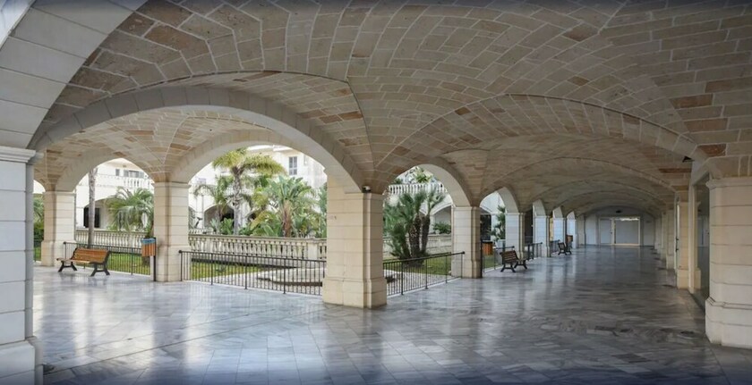 Imagen general del Gallipoli Italia Luxury Residence. Foto 11