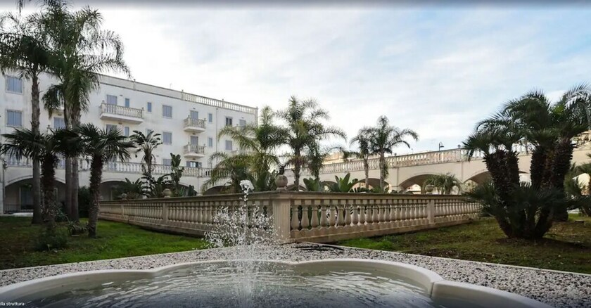 Imagen general del Gallipoli Italia Luxury Residence. Foto 12