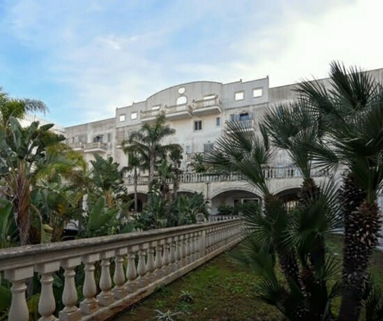 Imagen general del Gallipoli Italia Luxury Residence. Foto 13