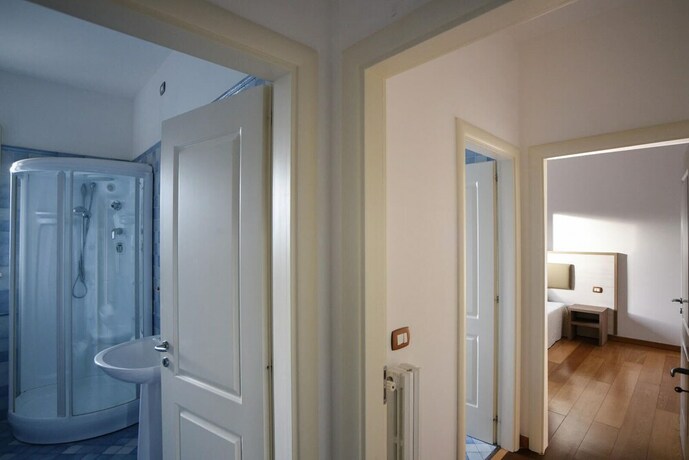 Imagen general del Gallipoli Italia Luxury Residence. Foto 14
