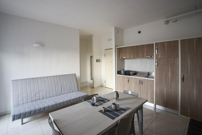 Imagen general del Gallipoli Italia Luxury Residence. Foto 15