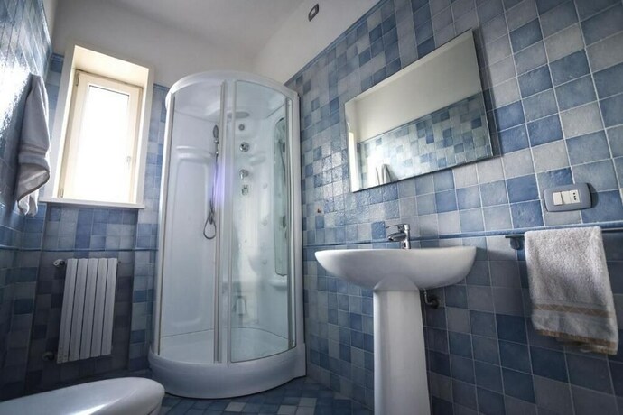 Imagen general del Gallipoli Italia Luxury Residence. Foto 16