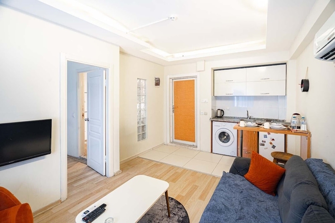 Imagen de la habitación del Gama Residence. Foto 12