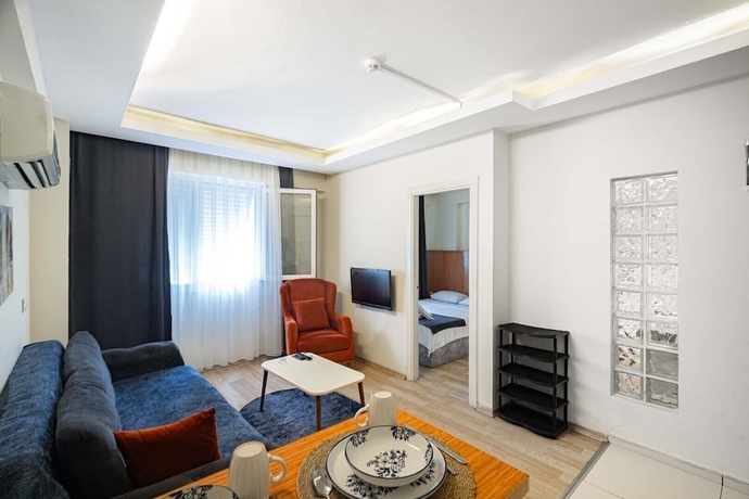 Imagen de la habitación del Gama Residence. Foto 15