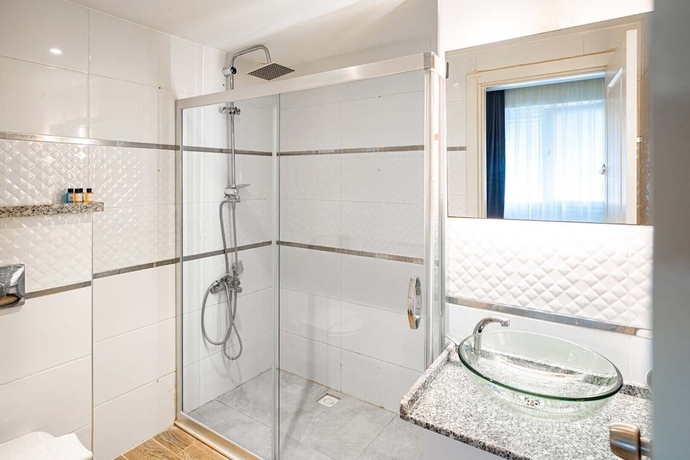 Imagen de la habitación del Gama Residence. Foto 18