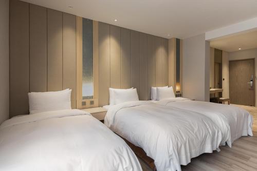 Imagen general del Gamalan Breeze Hotel. Foto 3
