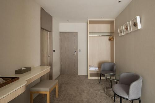 Imagen general del Gamalan Breeze Hotel. Foto 4