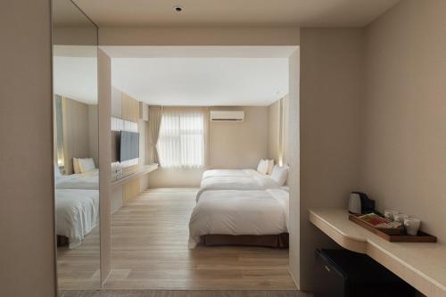 Imagen general del Gamalan Breeze Hotel. Foto 5
