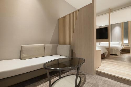 Imagen general del Gamalan Breeze Hotel. Foto 6