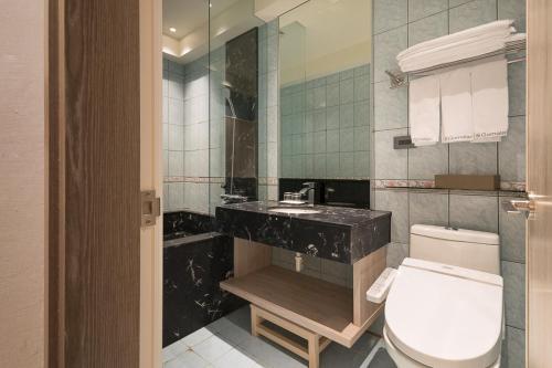 Imagen general del Gamalan Breeze Hotel. Foto 8