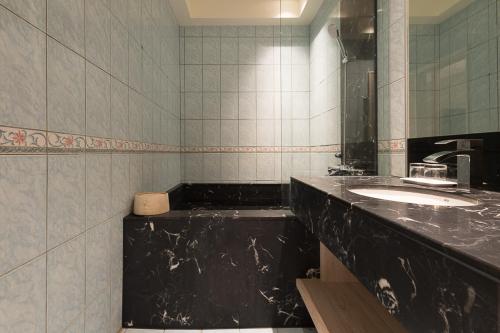 Imagen general del Gamalan Breeze Hotel. Foto 10