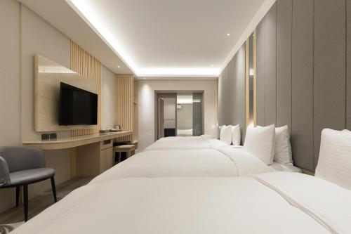 Imagen general del Gamalan Breeze Hotel. Foto 12