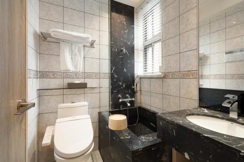Imagen general del Gamalan Breeze Hotel. Foto 16