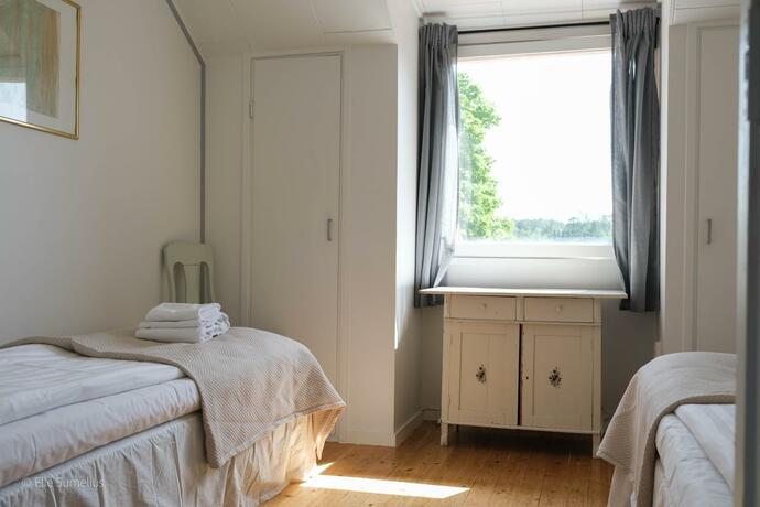 Imagen general del Gammelgård Pizza & Padel Resort. Foto 2