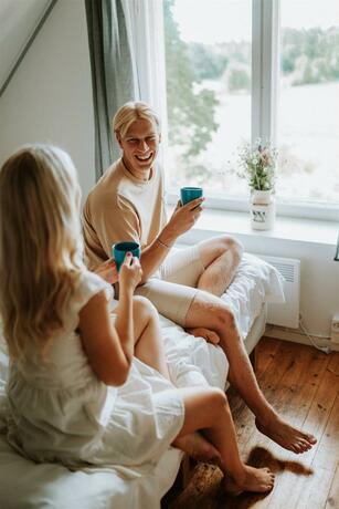 Imagen general del Gammelgård Pizza & Padel Resort. Foto 3