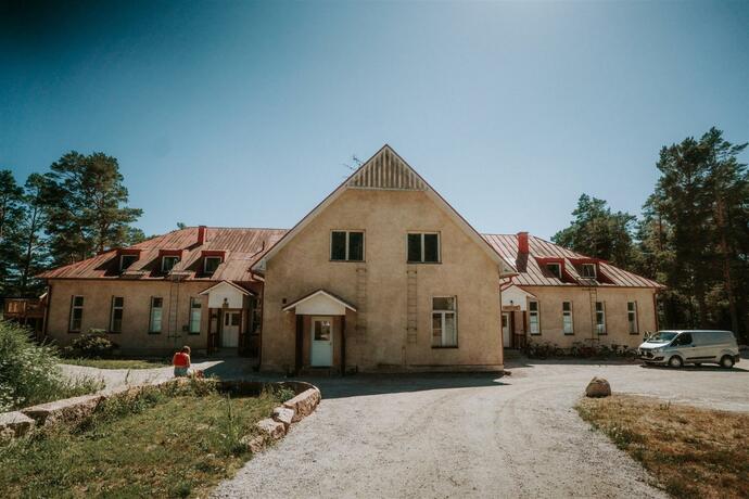 Imagen general del Gammelgård Pizza & Padel Resort. Foto 5