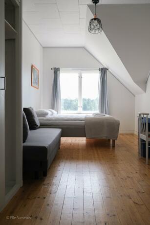 Imagen general del Gammelgård Pizza & Padel Resort. Foto 9