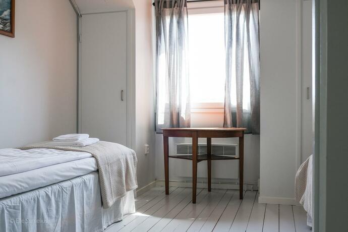 Imagen general del Gammelgård Pizza & Padel Resort. Foto 10