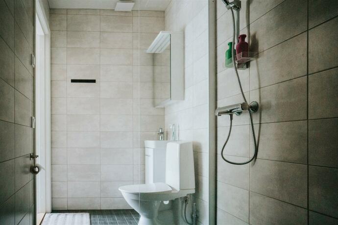 Imagen general del Gammelgård Pizza & Padel Resort. Foto 11