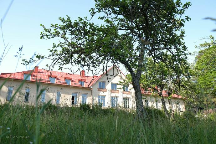 Imagen general del Gammelgård Pizza & Padel Resort. Foto 12