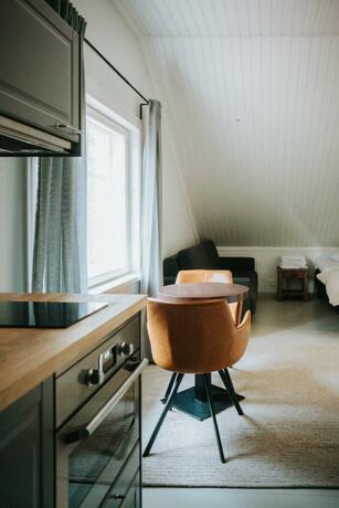 Imagen general del Gammelgård Pizza & Padel Resort. Foto 13