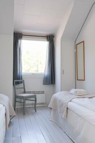 Imagen general del Gammelgård Pizza & Padel Resort. Foto 14