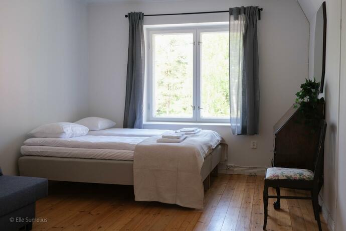 Imagen general del Gammelgård Pizza & Padel Resort. Foto 15